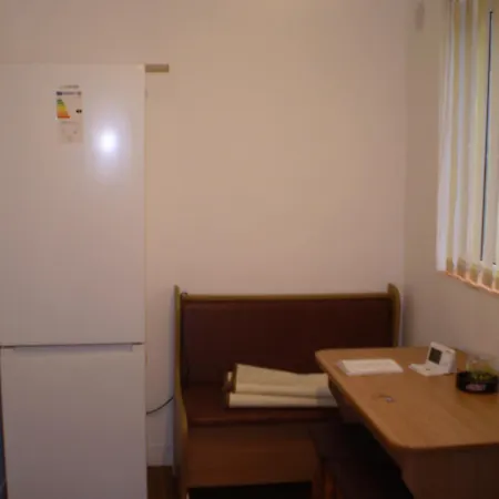 Apartament Mihai Mangalia