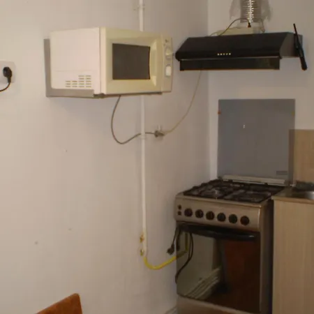 Apartament Mihai *