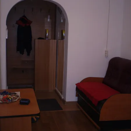 Apartament Mihai