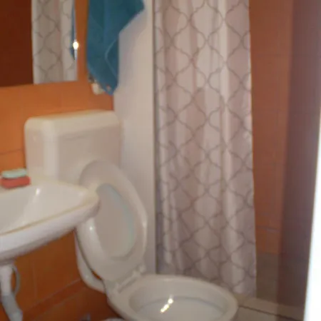 Apartment Mihai Mangalia